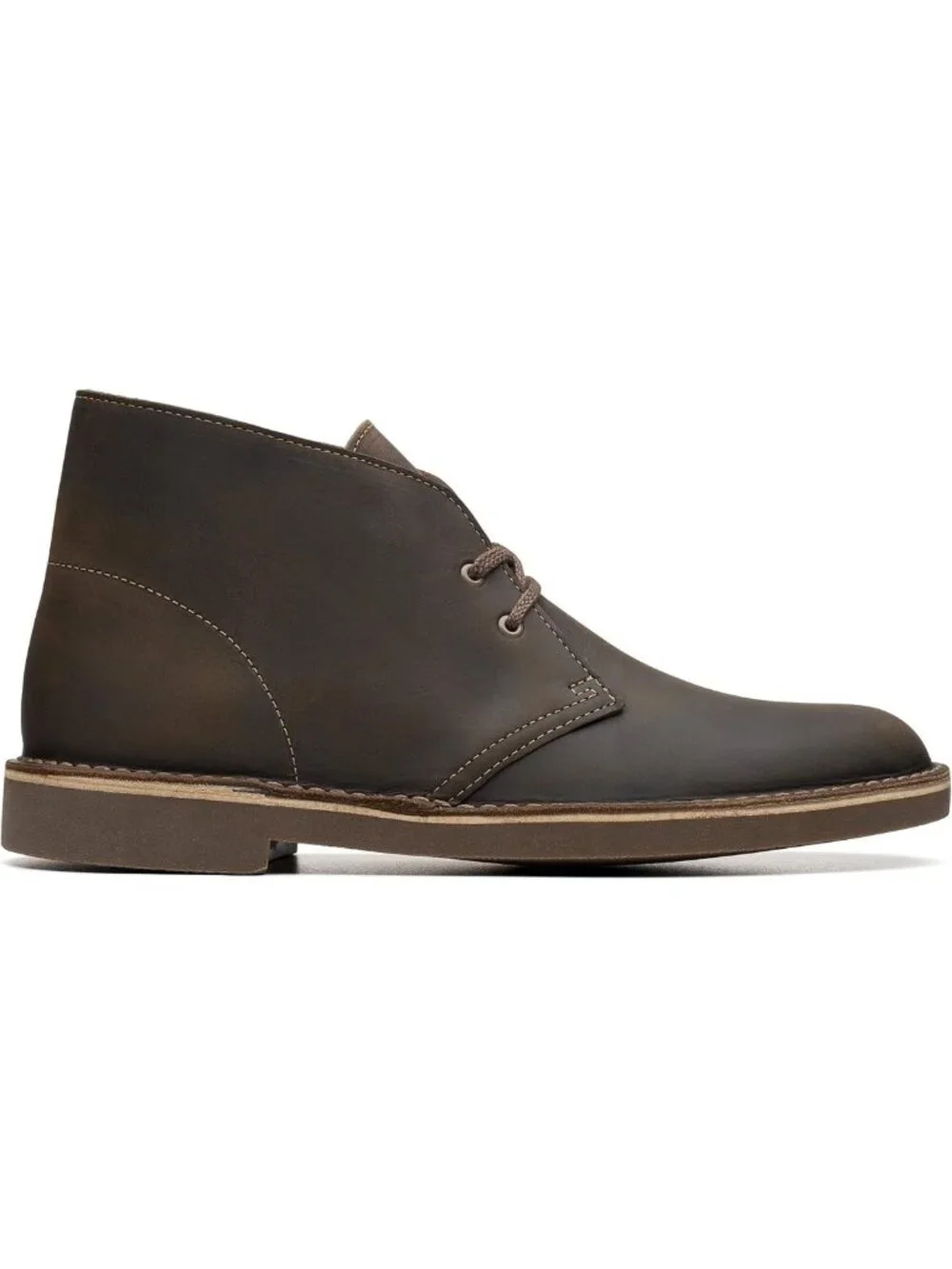 Stylish Men's Chukka Boots | Comfortable Suede Ankle Boots for Casual Wear